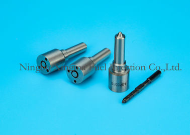 Fuel Engine Black Coating Common Rail Nozzles , 2003 Cummins Injector Nozzles