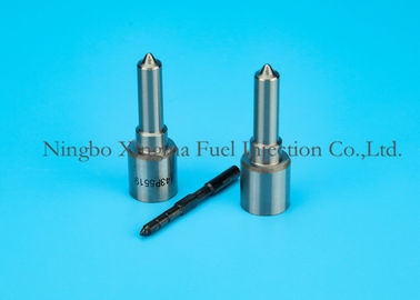 Fuel Engine Black Coating Common Rail Nozzles , 2003 Cummins Injector Nozzles