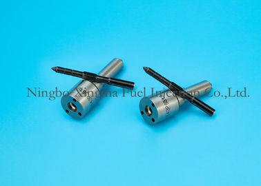 Fuel Engine Black Coating Common Rail Nozzles , 2003 Cummins Injector Nozzles